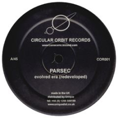 Parsec - Evoled Era - Circular Orbit