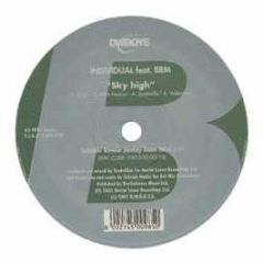 Individual Feat Brm - Sky High (Remix) - Dwboys