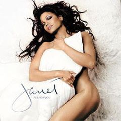 Janet Jackson - All For You - Virgin