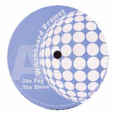 Witchboard Project - The Fog - Netrecord