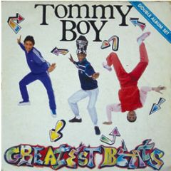 Tommy Boy - Greatest Beats - Tommy Boy