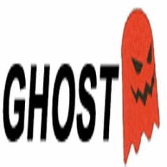 Ghost Trax - Dancehall EP - Ghost