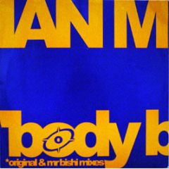 Ian M - Body Burnin' - Overdose