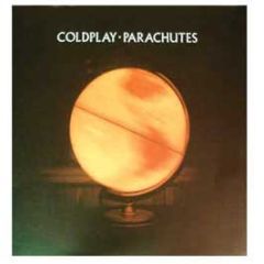 Coldplay - Parachutes - Parlophone