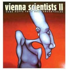 Vienna Scientists Ii - More Puffs From Our Laboratories - Columbia