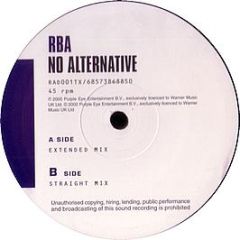 R.B.A. - No Alternative - Radar