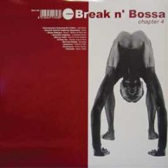 Various Artists - Break N Bossa Chapter 4 - Schema