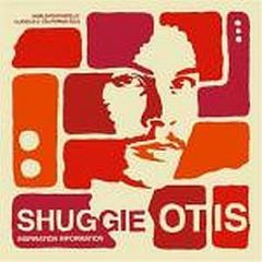 Shuggie Otis - Inspiration Information - Luaka Bop
