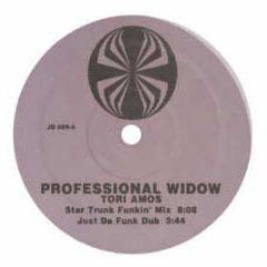 Tori Amos / Cj Bolland - Professional Widow / Sugar Is Sweeter - White