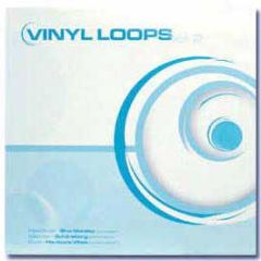 New Order / Marmion - Blue Monday / Schoneberg - Vinyl Loops