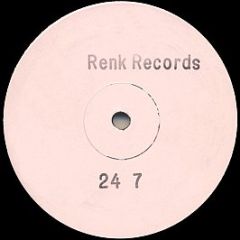 M Beat - 24-7 - Renk Records