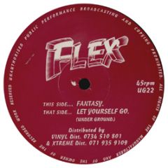 Flex - Fantasy - Oddball
