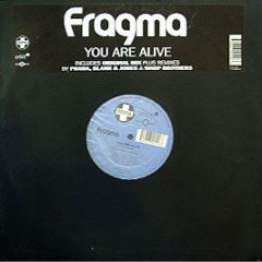 Fragma - You Are Alive - Positiva