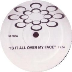 Loose Joints / Manu Dieango - Is It All Over My Face / Soul Makossa - Im 603