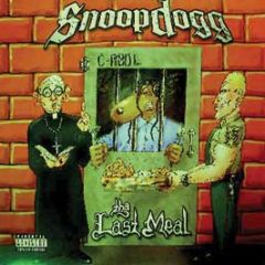 Snoop Dogg - Tha Last Meal - Virgin