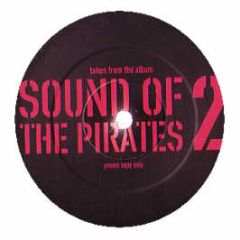 Various Artists - Sound Of The Pirates 2 (Sampler) - Locked On