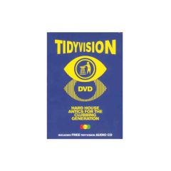 Tidy Trax - Tidyvision - Tidy Trax