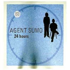 Agent Sumo - 24 Hours - Virgin