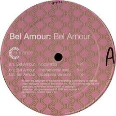 Bel Amour - Bel Amour - Credence