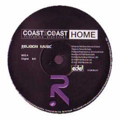Coast 2 Coast Feat Discovery - Home - Religion Music