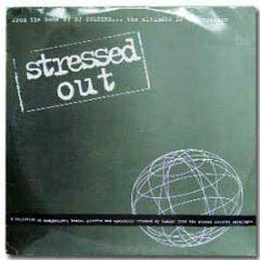 Various Artists - Stressed Out - Stress