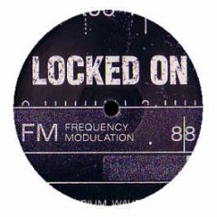 Es Dubs - Urban Myth EP - Locked On