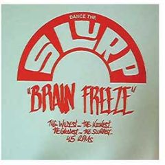 DJ Shadow Presents - Brain Freeze (Pt.1) - Dance The Slurp