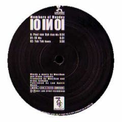 Members Of Mayday - 10 In 01 (Remixes) - Deviant
