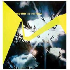 Mutiny - In The Now - Vc Recordings