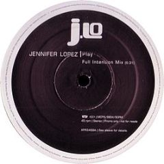 Jennifer Lopez - Play (Remix) - Sony