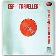 ESP - Traveller - NEO