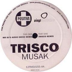 Trisco - Musak (Remixes 2) - Positiva