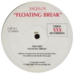 Jaqsun - Floating Break - Triple Xxx