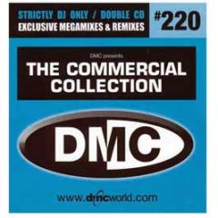 Dmc Presents - Commercial Collection 220 - DMC