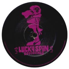 Unknown Artist - Lucky Spin 28 - Lucky Spin