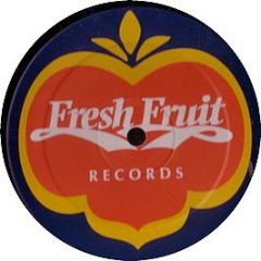 Klatsch - Oh Boy - Fresh Fruit