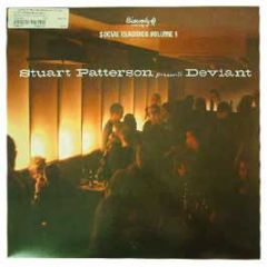 Stuart Patterson Presents - Deviant (Social Classics Vol.1) - Heavenly