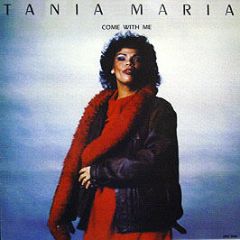Tania Maria - Come With Me - Jazz Legends