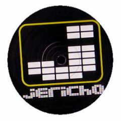 Mr Sliff (Adam Beyer) - Jelly Tracks - Jericho 