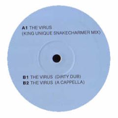Mutiny - The Virus (Disc 1) (Remix) - Vc Recordings