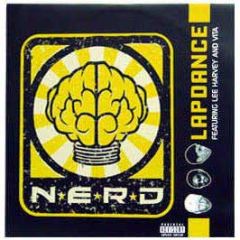 Nerd - Lapdance - Virgin