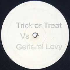 Trick Or Treat Vs General Levy - Generalisation - General
