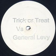 Trick Or Treat Vs General Levy - Generalisation - General