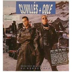 Clivilles & Cole - Greatest Remixes Volume 1 - Columbia