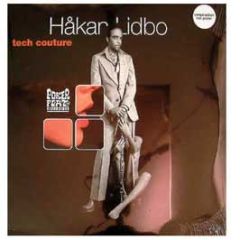 Hakan Lidbo  - Tech Couture - Poker Flat