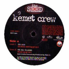 Kemet Crew - The Seed - RCA