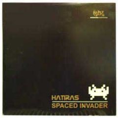 Hatiras - Spaced Invader (Remixes) - Internat.House