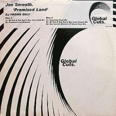 Joe Smooth - Promised Land (Remixes) - Global Cuts