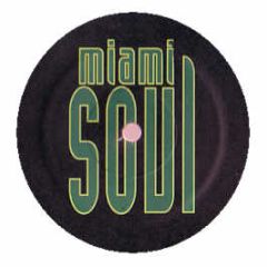 Ralph Falcon - Every Now And Then - Miami Soul