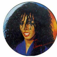 Donna Summer - Love, Donna (Picture Disc) - Warner Bros